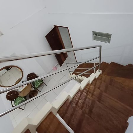 شقة Flat 152 E 134 Amarracao Shopping Luis Correia-Piaui المظهر الخارجي الصورة
