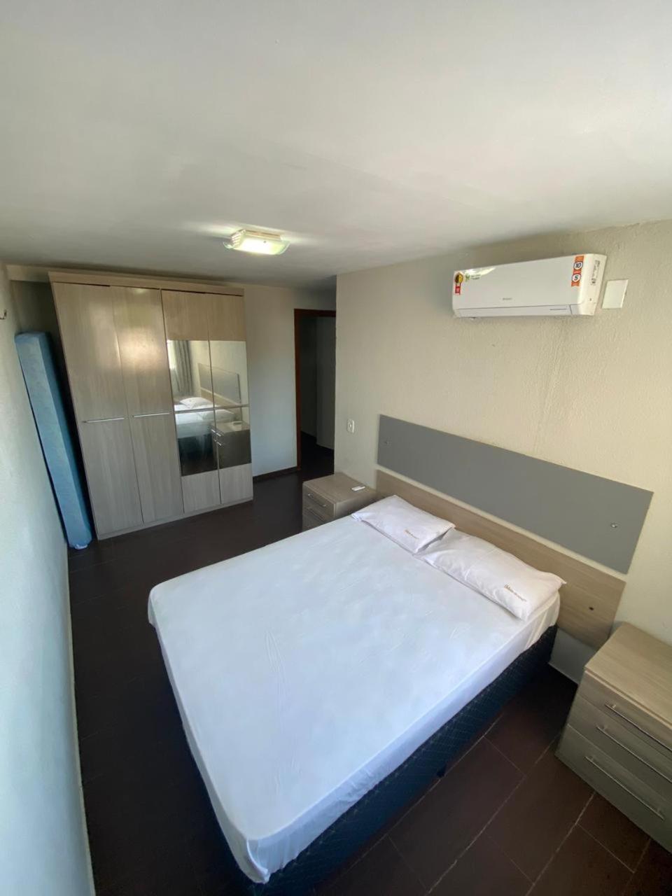 شقة Flat 152 E 134 Amarracao Shopping Luis Correia-Piaui المظهر الخارجي الصورة