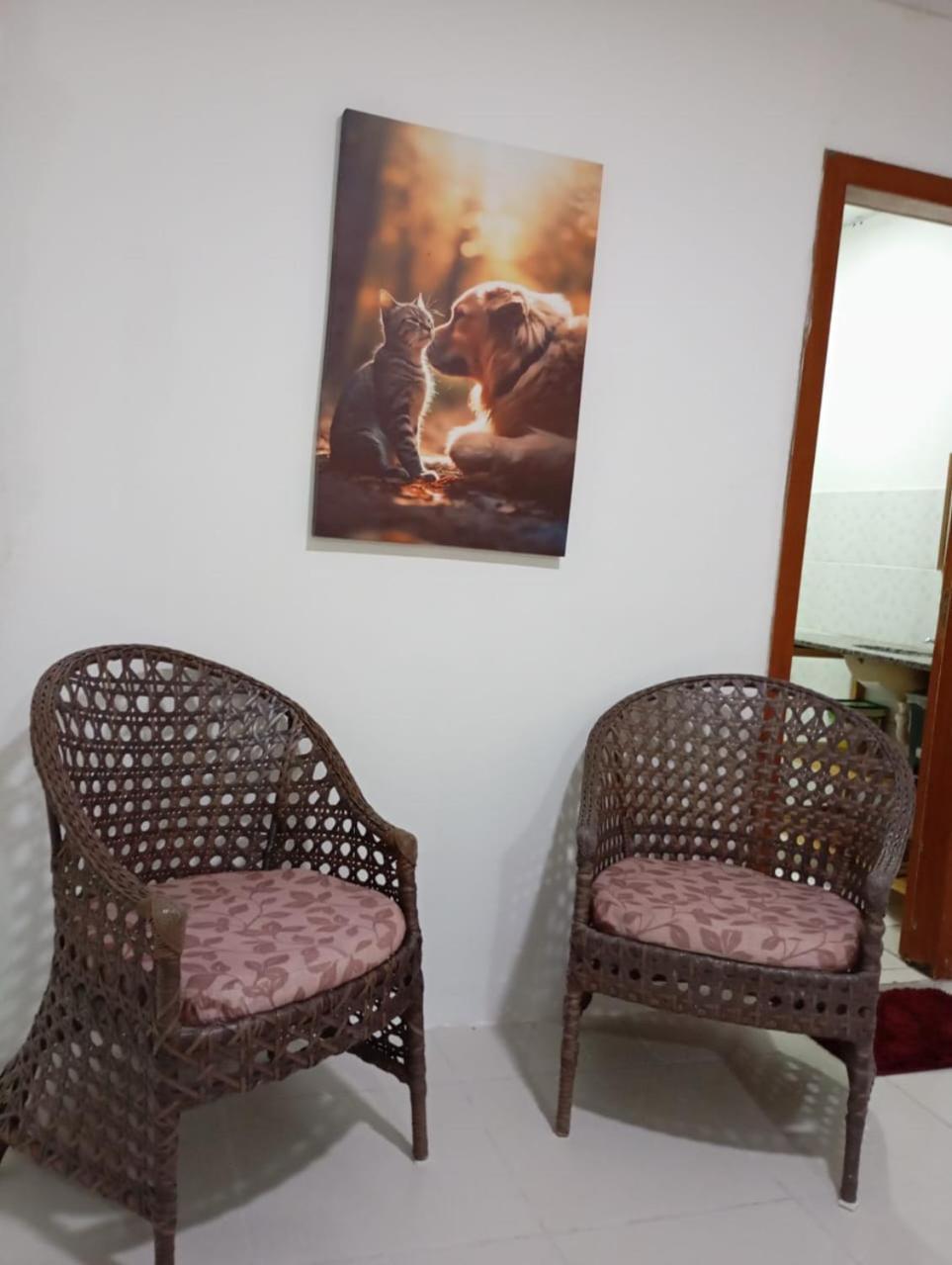 شقة Flat 152 E 134 Amarracao Shopping Luis Correia-Piaui المظهر الخارجي الصورة