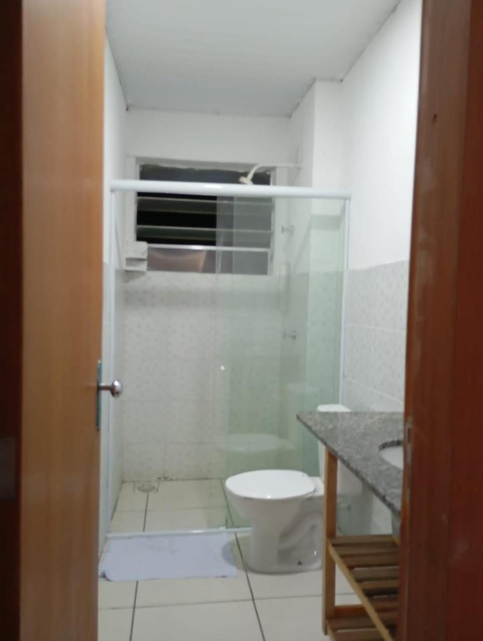 شقة Flat 152 E 134 Amarracao Shopping Luis Correia-Piaui المظهر الخارجي الصورة