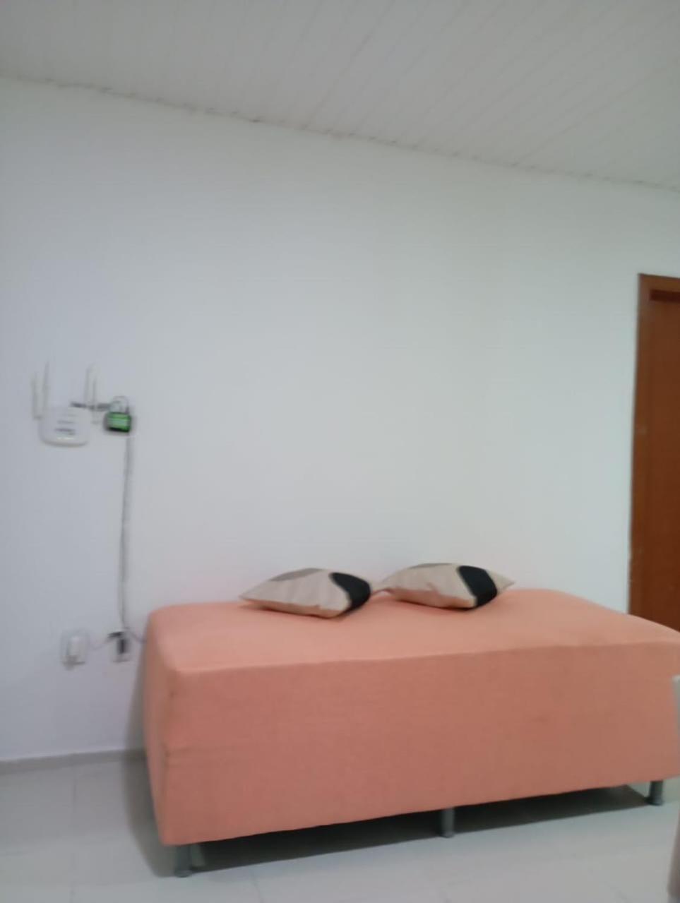 شقة Flat 152 E 134 Amarracao Shopping Luis Correia-Piaui المظهر الخارجي الصورة