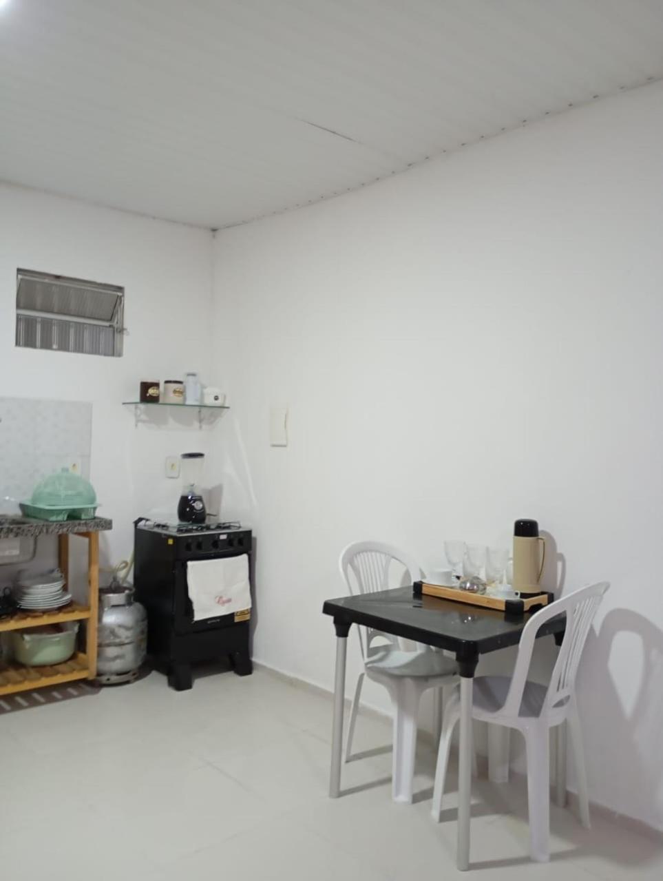 شقة Flat 152 E 134 Amarracao Shopping Luis Correia-Piaui المظهر الخارجي الصورة