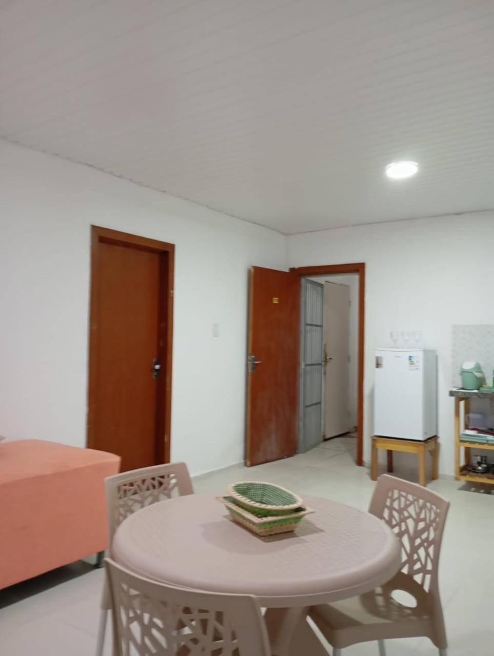 شقة Flat 152 E 134 Amarracao Shopping Luis Correia-Piaui المظهر الخارجي الصورة
