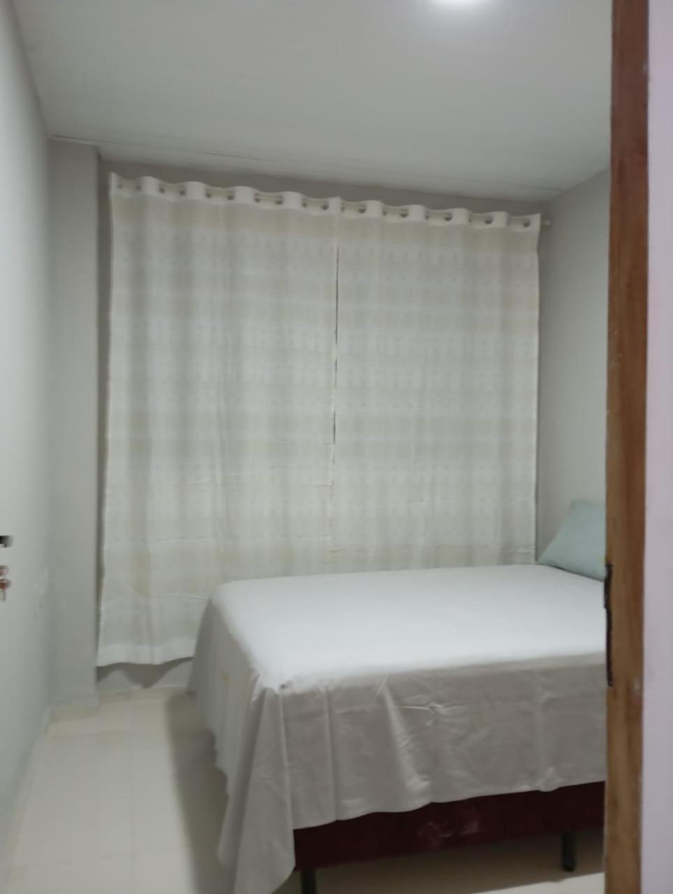 شقة Flat 152 E 134 Amarracao Shopping Luis Correia-Piaui المظهر الخارجي الصورة